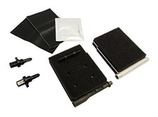 Blend Door Repair Kit HVAC