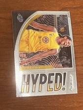 CANACE PARKER - 2020 PANINI PRIZM WNBA - LOS ANGELES SPARKS - CARD #2