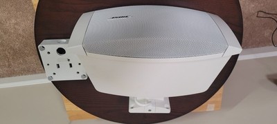 Bose Freespace DS 40SE Speaker Surface Mount Loudspeaker. Tested