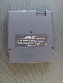 Prendedores aut&eacute;nticos de Super Mario Bros/Duck Hunt (NES, 1985).