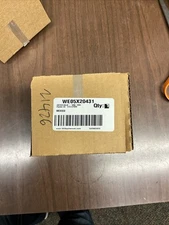 Replacement Light Bulb for GE Clothes Dryer 120V 10W , WE4M305, WE05X20431, New