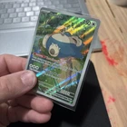 Snorlax 051 Sv: Scarlet & Violet Promo Cards Holo
