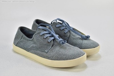 Toms  Herren Halbschuhe Freizeitschuhe  EUR 41 Nr. 25-O 2309