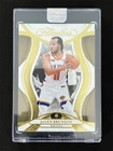 10/10 ≈1/1 ! 2024-25 Panini Flawless Jalen Brunson #4 Diamond Gold Knicks