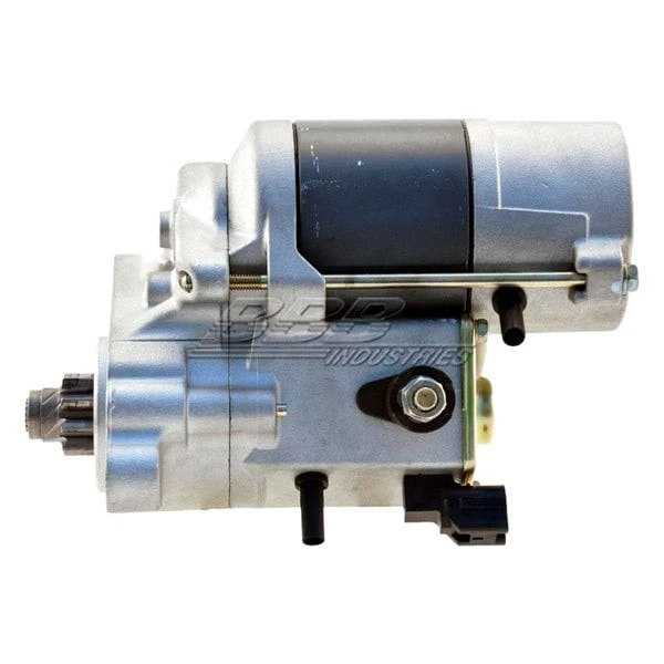 For Toyota Tacoma 1995-2004 BBB Industries N17672 Starter Foto 4 de 4