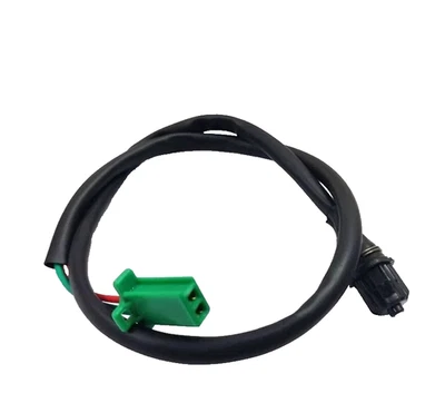Interrupteur Contacteur Feu Stop Avant 143350b Pour Royal Enfield Bullet 350cc - Photo 1/4