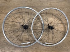 Specialized Stout Mavic X 138 32h 26 Mountain Bike Wheelset Shimano Hg