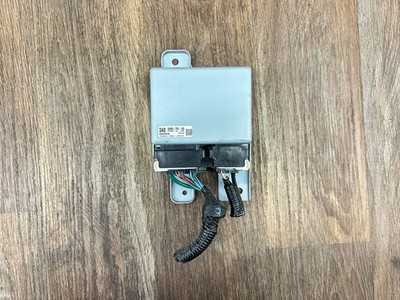   2012 2015 Honda Civic EPS Power Steering Control Module 39980-TR3-A0 OEM