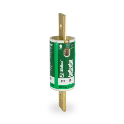 Littelfuse JTD 110 ID JTD 110 ID Amp Fuse LPJ-110 600 Volts