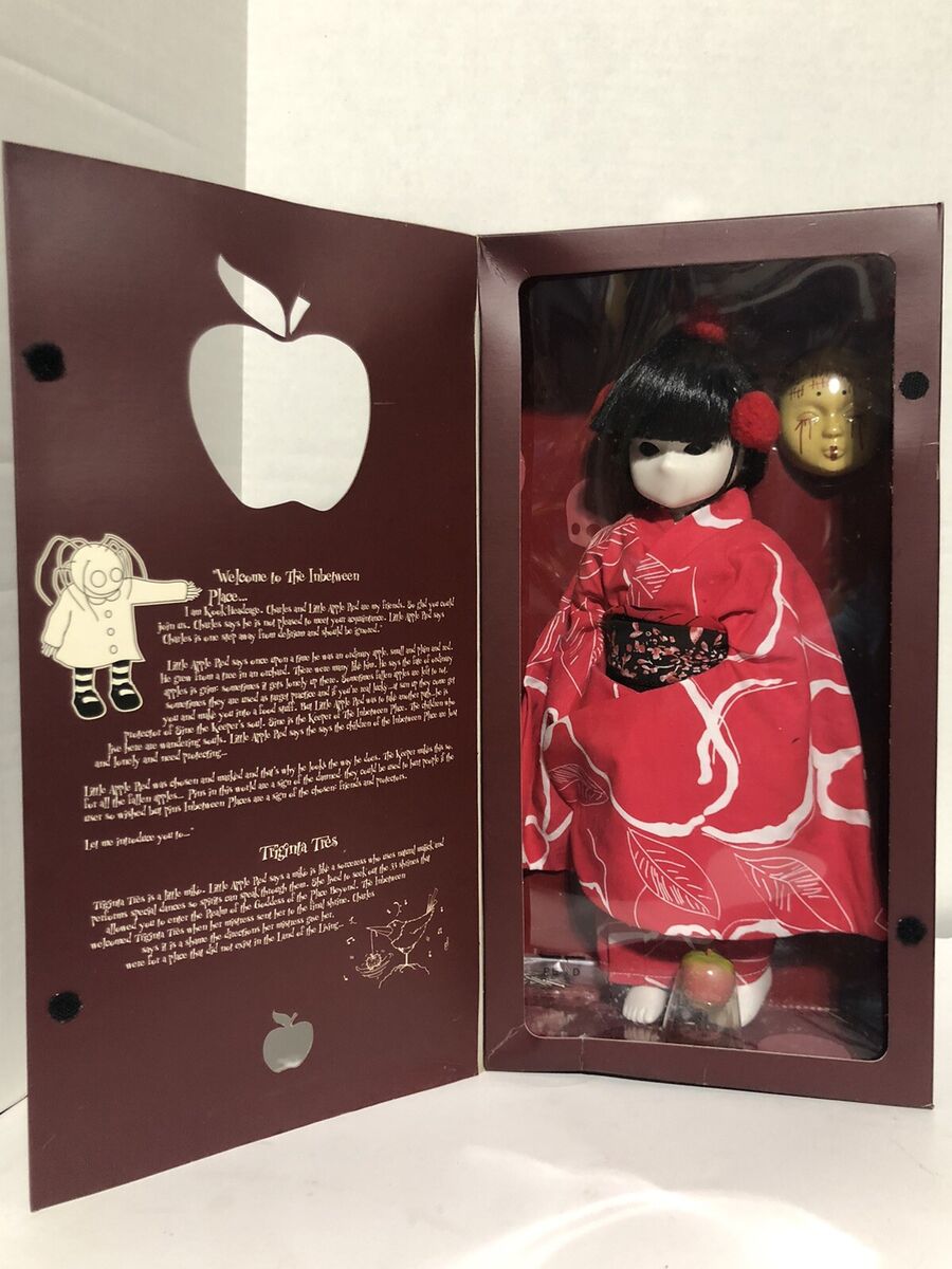 Little Apple Dolsl ③ 難しかっ リトルアップルドール Little Apple Dolsl ③ 難しかっ リトルアップルドール