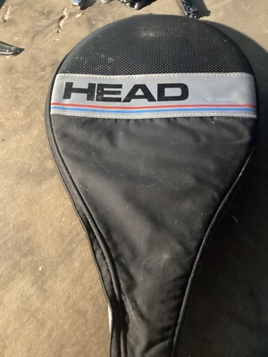 Coca Cola Tennis Racket Cover Vintage Comp pro tennis racket with cover | eBay
