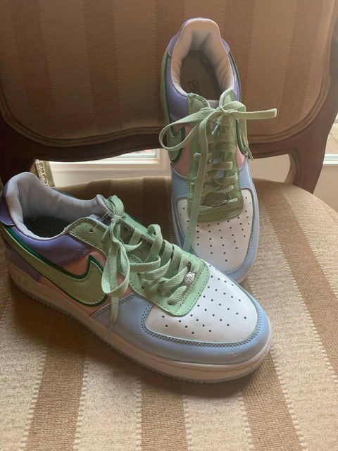 air force 1 easter 2005