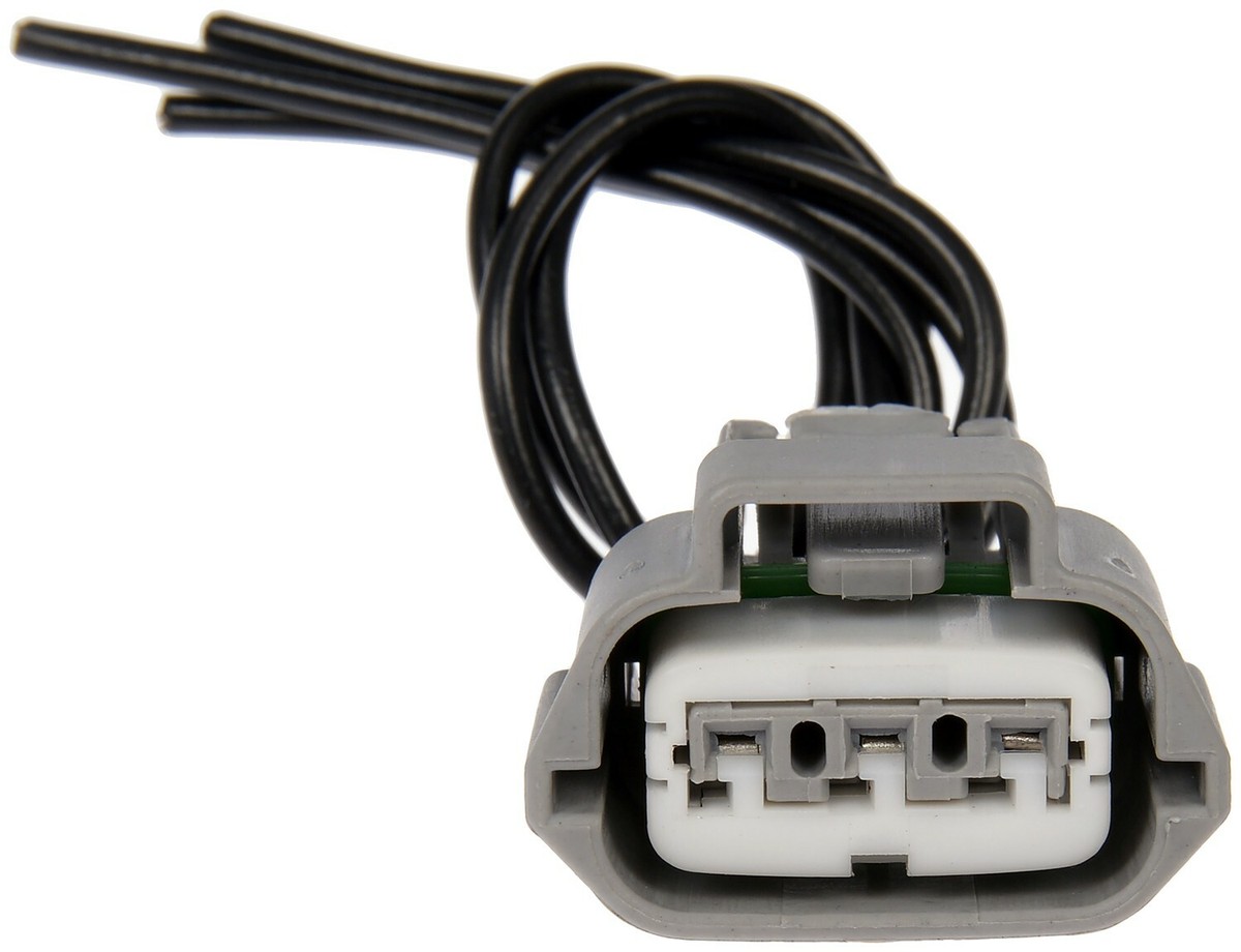 uuuu 専用 Fits 1996 Nissan 300ZX Throttle Position Sensor Connector