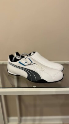 Puma speedcat vintage sneakers 90s y2k style 2000s cat size