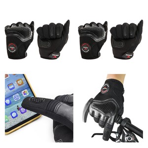 batman motorcycle gloves