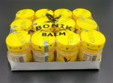 Aboniki Balm - Hot Relief for Arthritis and Rheumatism (12 packs) - Exp 06/28