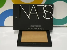 NARS ~ HIGHLIGHTING POWDER ~ # 5224 IBIZA ~ 0.49 OZ BOXED
