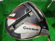 Golf Driver TaylorMade M5 Kurokage TM5 2019 (S) 10.5 45.5inch JAPAN