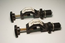 Photoflex Flash and Umbrella Shoe Mount Clamps 2 
