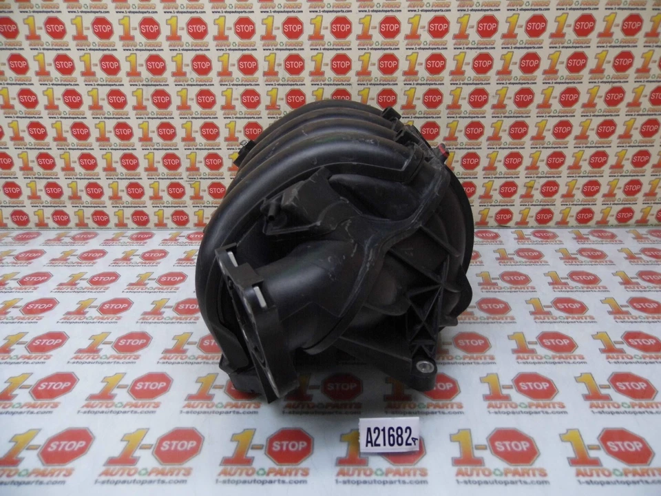 Coletor de admissão de motor 2005-2006 SCION TC 2.4L 17120-28090 FABRICANTE DE EQUIPAMENTO ORIGINAL - Imagem 3 de 4