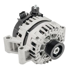 Alternatore PHILTOP compatibile con Lexus SC430 2002-2010, LS430 2001-2003 Hig...