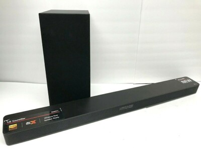lg 310w soundbar