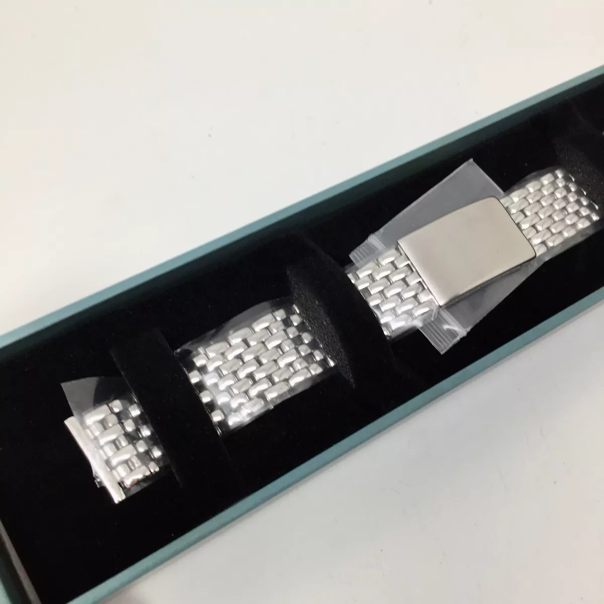 Mr beads watch bracelet deals