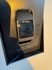 POLAR M600 Sport Cycling Running watch GPS  Heart Rate Gym Training BT Smart BLK