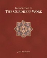 Introduction to the Gurdjieff Work  paperback NEW