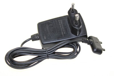 Original Netzteil Sony Ericsson  CST-60 Output 4,9V 450mA für K750i W995 C902