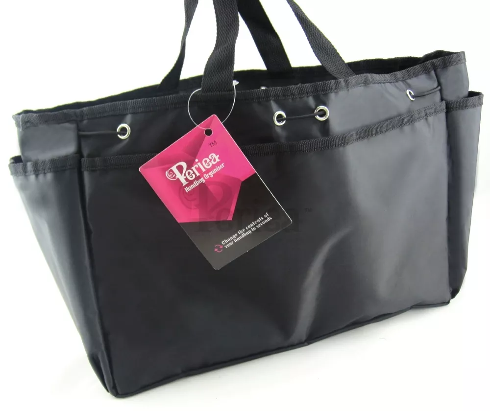 Periea shop handbag organiser