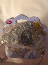 Disney Store Authentic Cinderelle crown for Kids