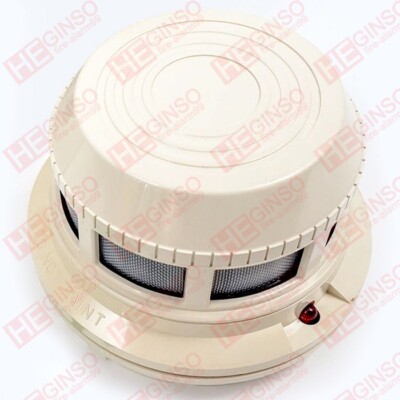 Neu Honeywell TC804C1001 Smoke Automatic Fire Detector Kopf,schneller Versand -