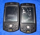 Retro Htc Innovation (Sedn100) - (Black) O2 Network Smartphone Pdas x2 Lot