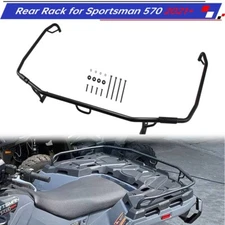Rear Rack Extender Compatible with Polaris Sportsman 570 450 2021+,for 2884841