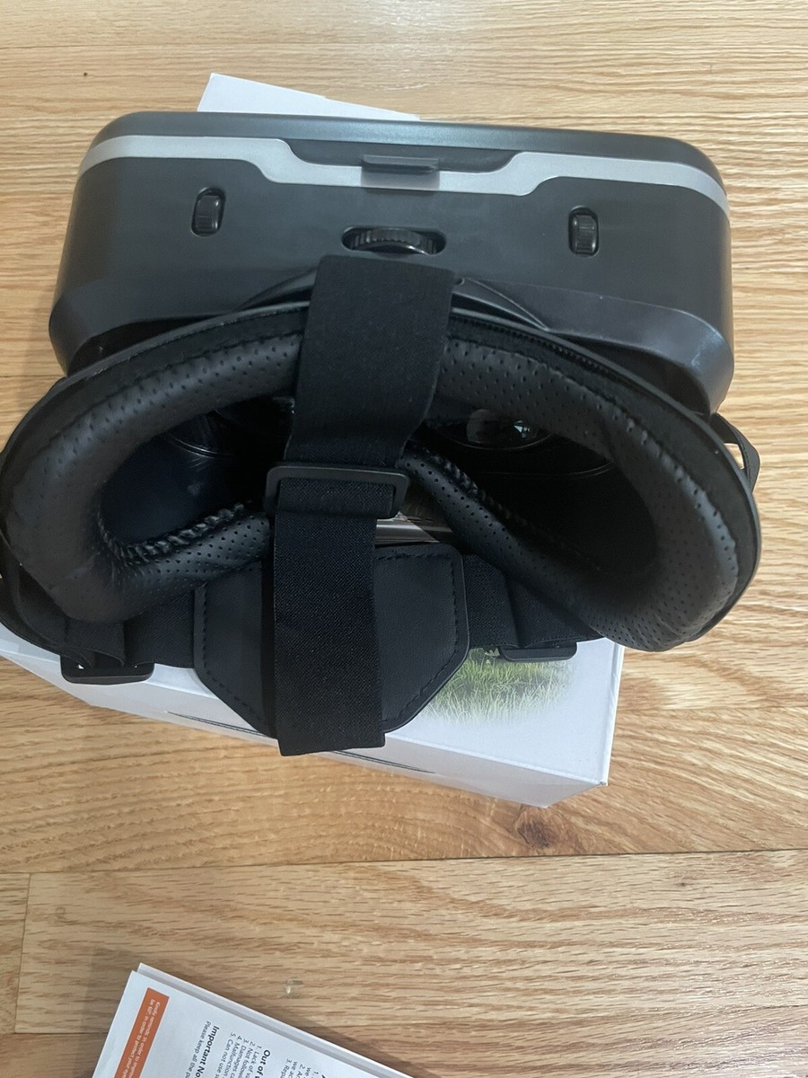 ボッツニューVR BotsNew VR Touch Controller Virtual Reality Headset | Japan