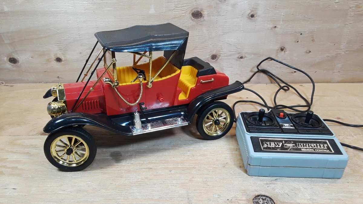 Model T Front Timer Ford Model T Parts Ebay