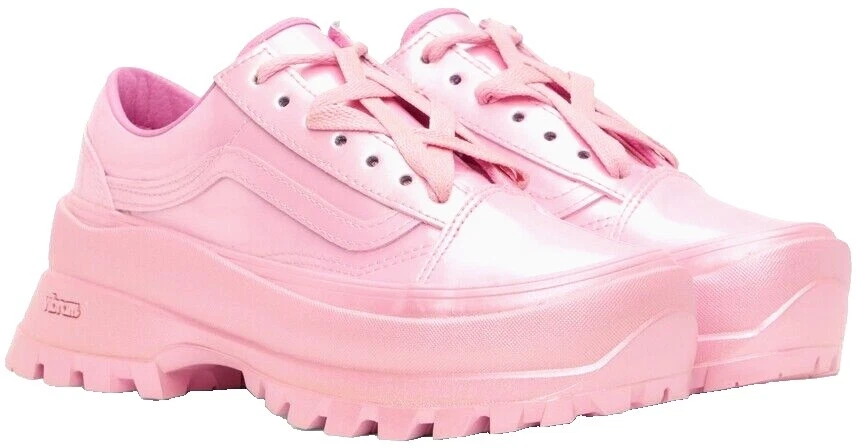 Botas VANS sólido para De mujer