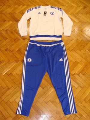 adidas soccer tracksuit