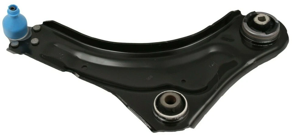 Bras de Suspension Droit d'origine Renault Fluence Megane III Scenic III 5450... - Photo 2/4