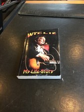 BOX CAR WILLIE - MY LIFE STORY Signed Box car...