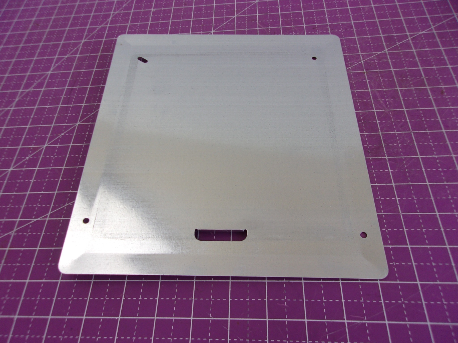 67006427 Maytag Refrigerator Control Board Cover | eBay