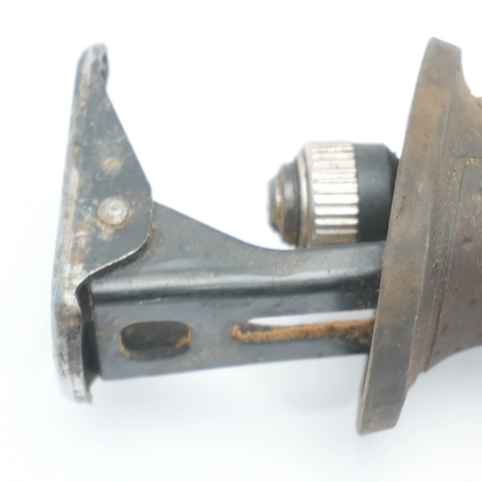 Bosch Corded Variable Speed Reciprocating Saw #RS325 - Image 2 of 3