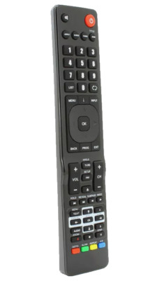 *NEU* Original JVC TV-Fernbedienung für LT-24C379