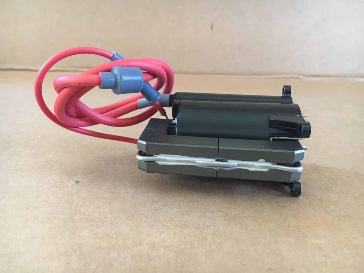 Sony Genuine Flyback Transformer 1-439-443-11 For KV-FX29 KV-DX27