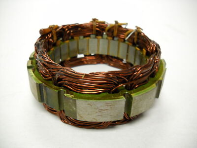 NOS YAMAHA 278-81640-20-00 ARMATURE ASSEMBLY RD250 RD350 | eBay