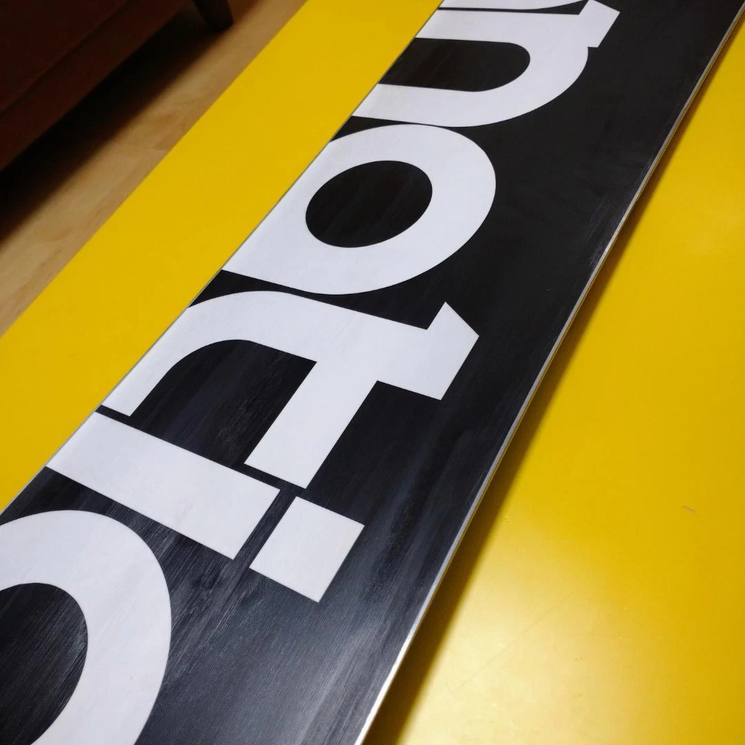 新作からSALEアイテム等お得な商品満載】 FANATIC FTC TWIN 150cm