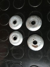 Satz Audi 80 90 Typ 81 85 Urquattro Unterlegscheibe 857407477A