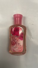 Bath  Body Works Signature Collection SHOWER GEL 3FLoz /88mL Shea Enriched