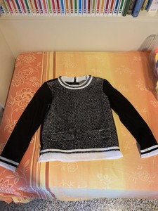 maglie eleganti bambina